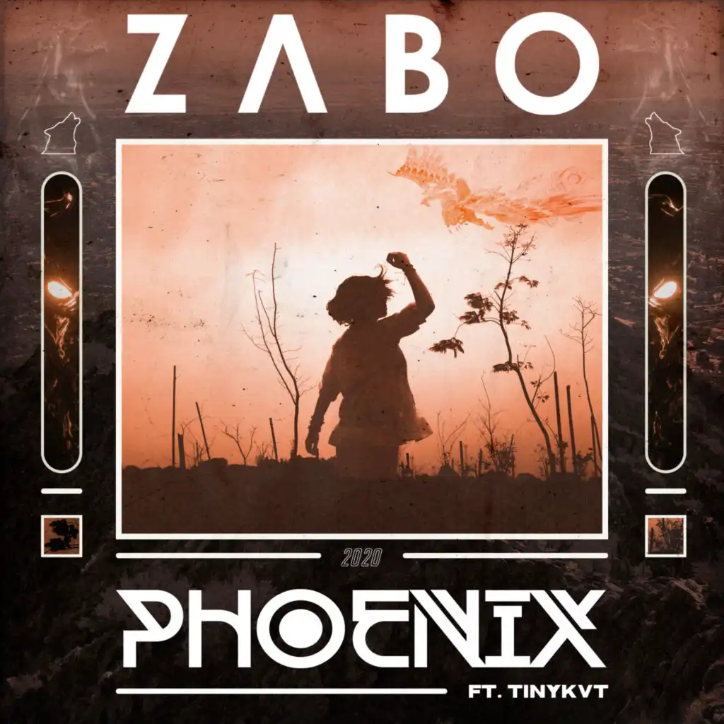 Phoenix (feat. TINYKVT)