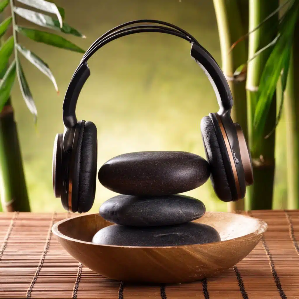 Spa Soundscapes: Calming Massage Melodies