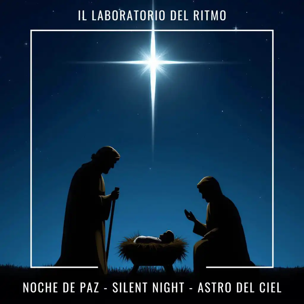 Noche de paz (Duet Version)