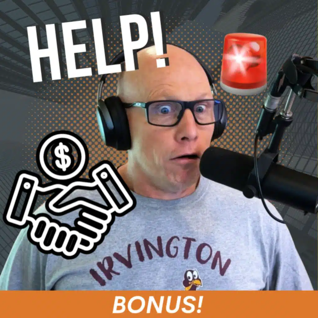 HELP! My Marketing Agency Was Acquired — What You NEED To Know