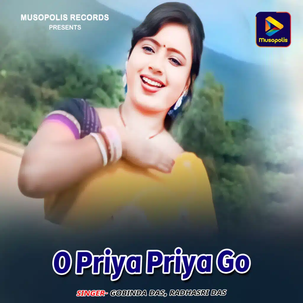 O Priya Priya Go