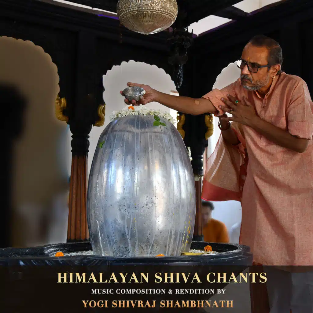 Himalayan Shiva Chants