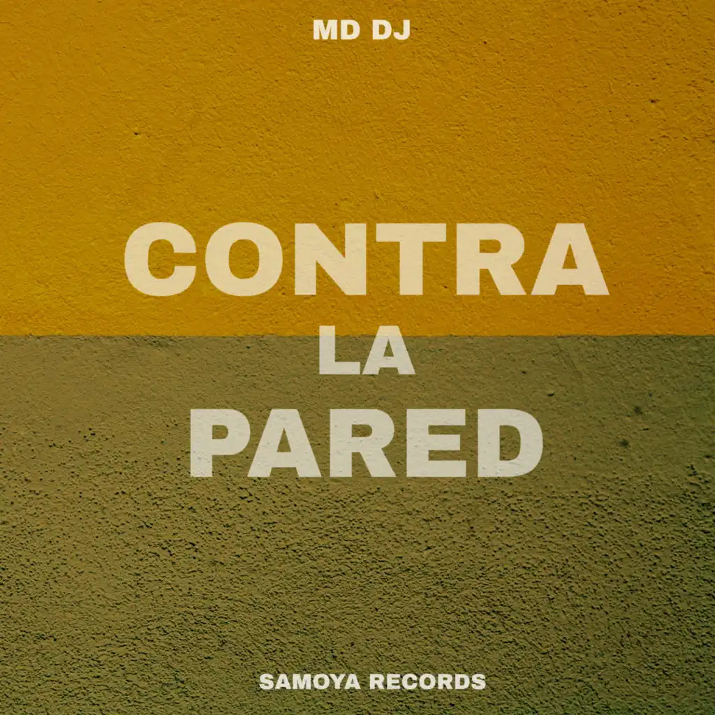 Contra La Pared (Extended)