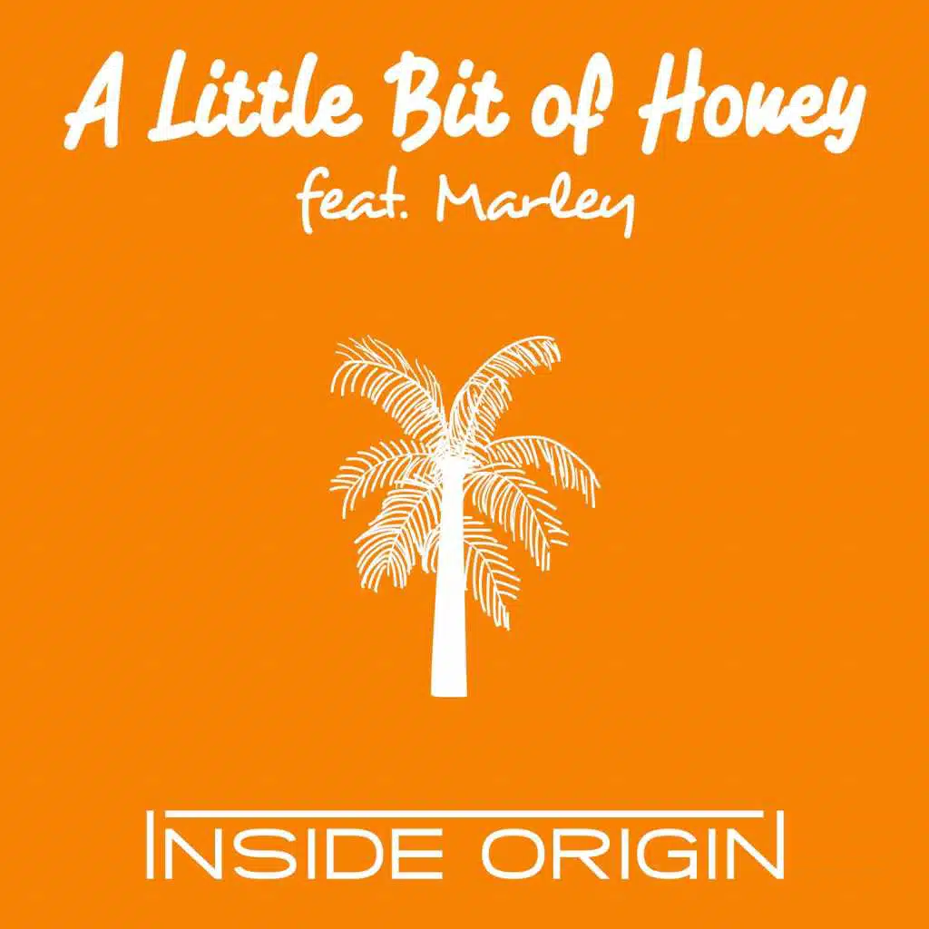 A Little Bit of Honey (feat. Marley)
