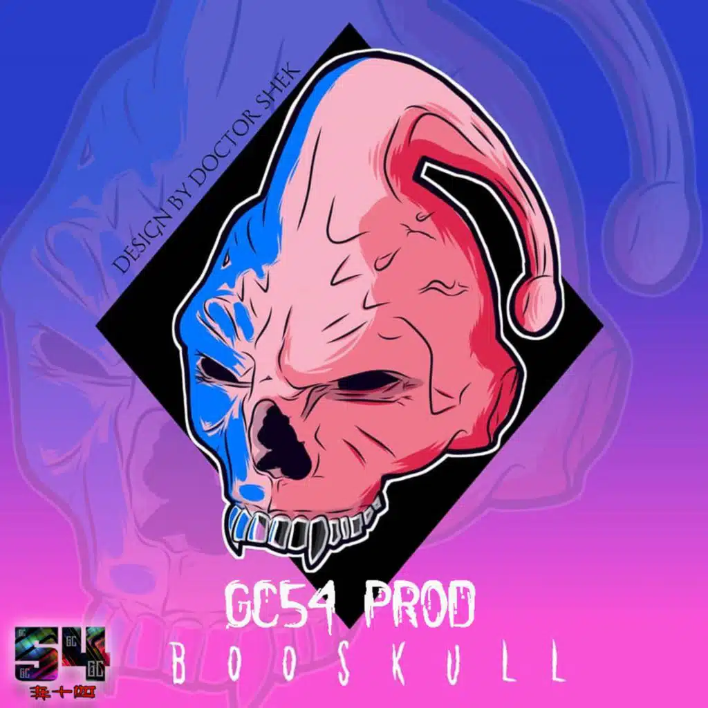 VIII (Prod by GC54PROD)