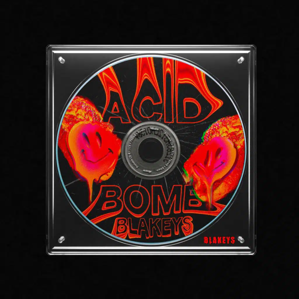 Acid Bomb