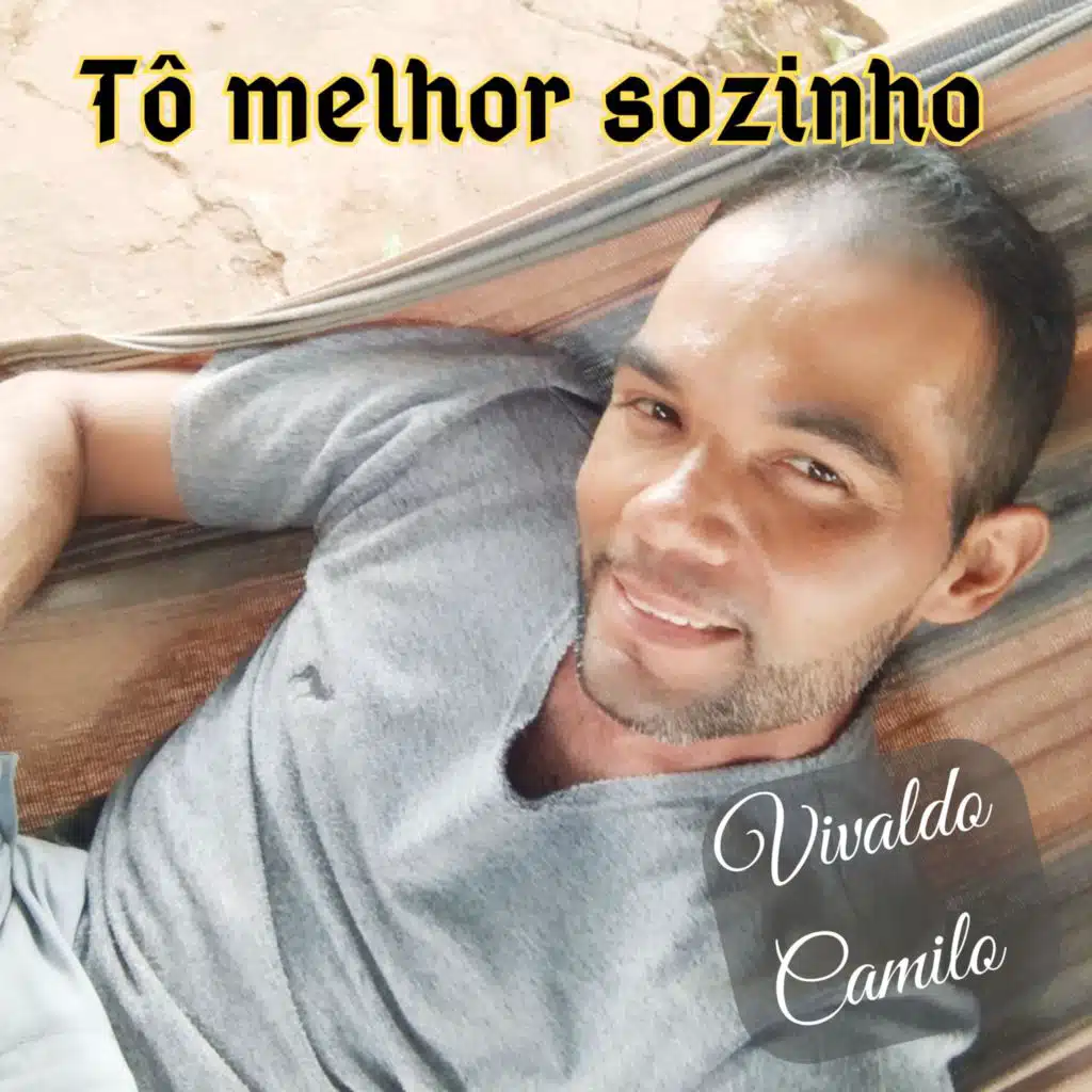Tô melhor sozinho