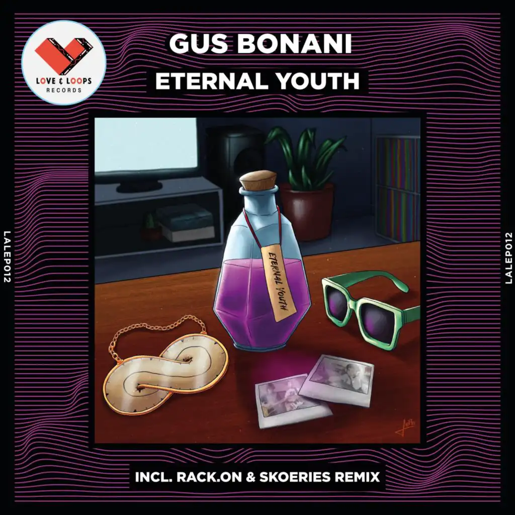 Gus Bonani