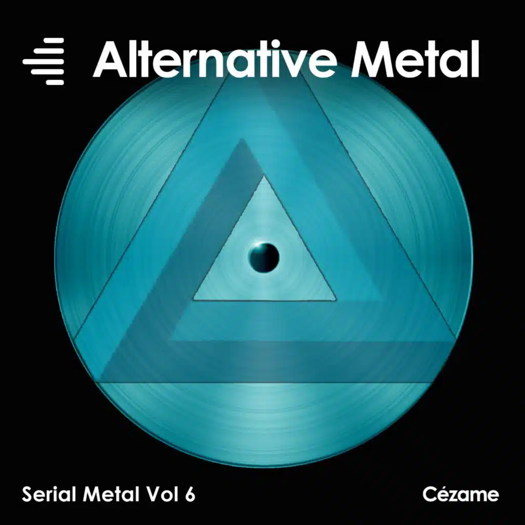 Serial Metal, Vol. 6 (Alternative Metal)
