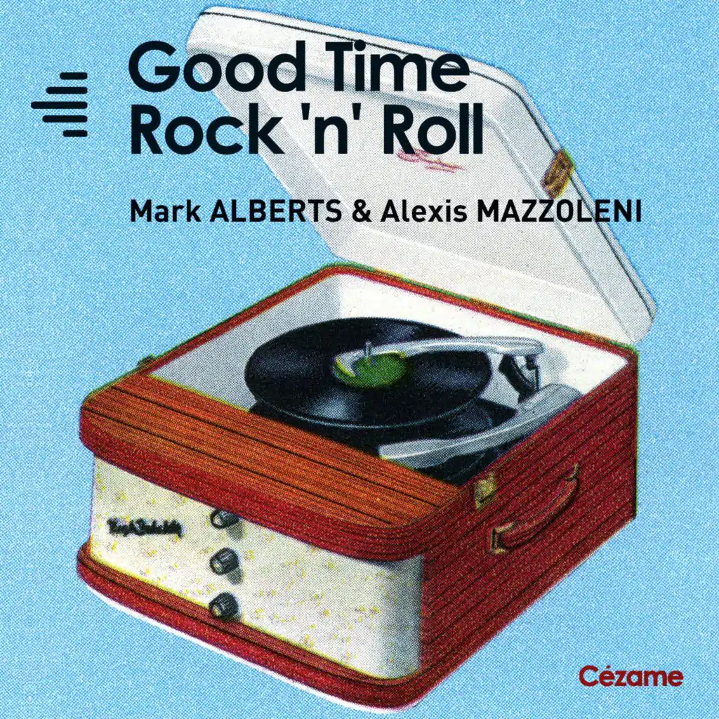 Good Time Rock'n'Roll