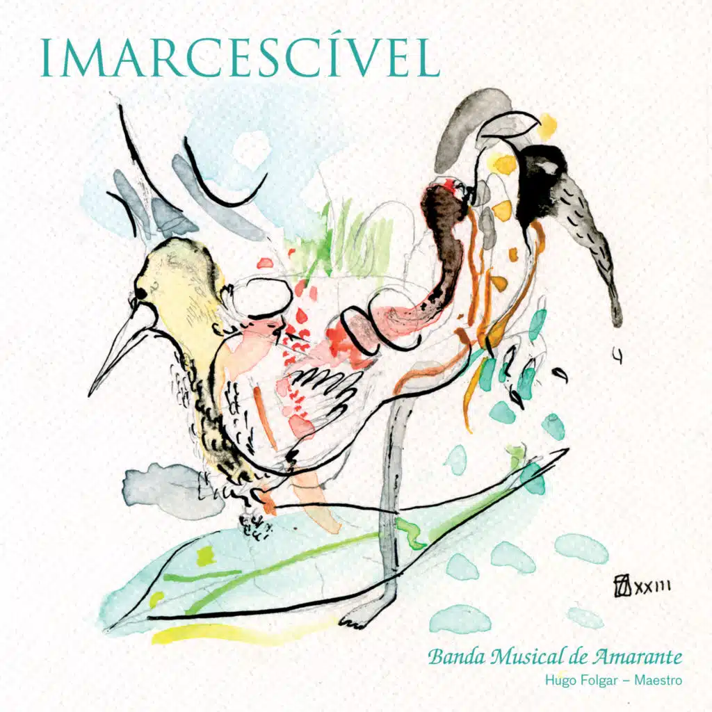 Sinfonia Amadeo: I. Entrada (Fanfarra)