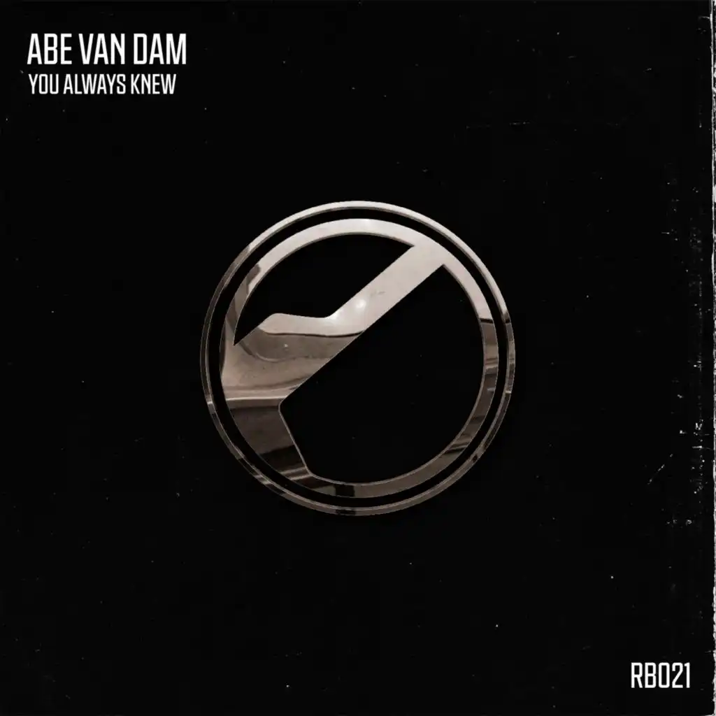 Abe Van Dam