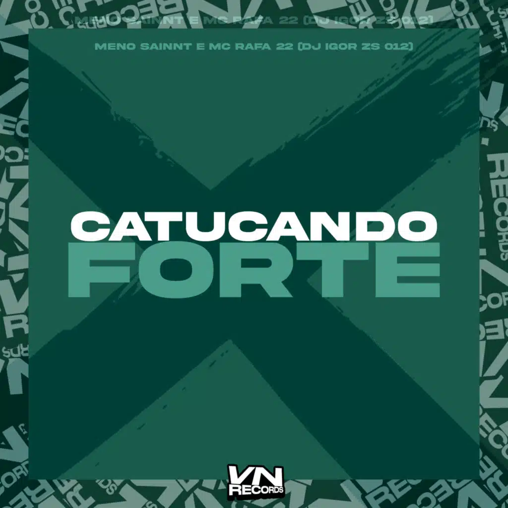 Catucando Forte