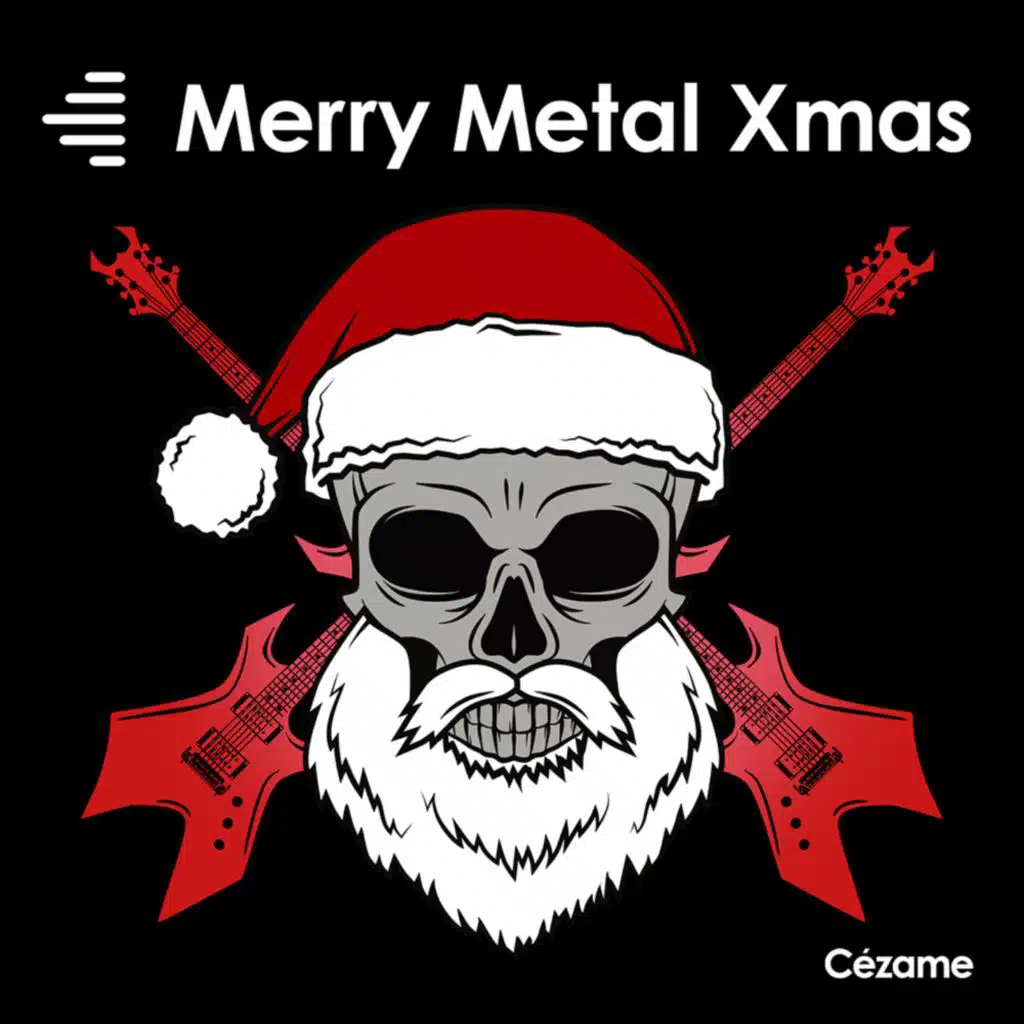 Merry Metal Xmas