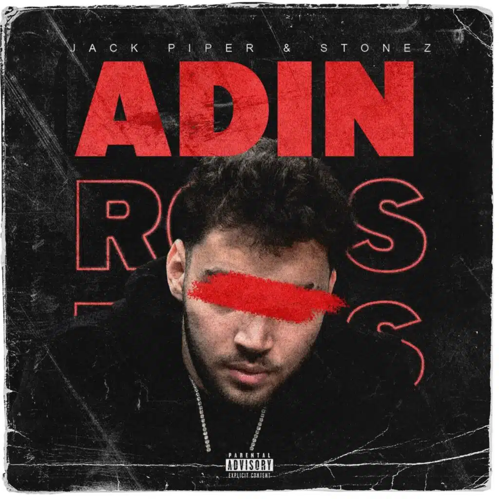 Adin Ross
