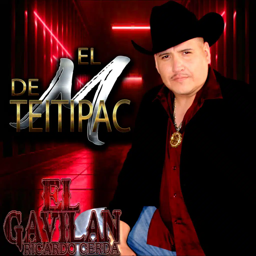 Ricardo Cerda El Gavilan