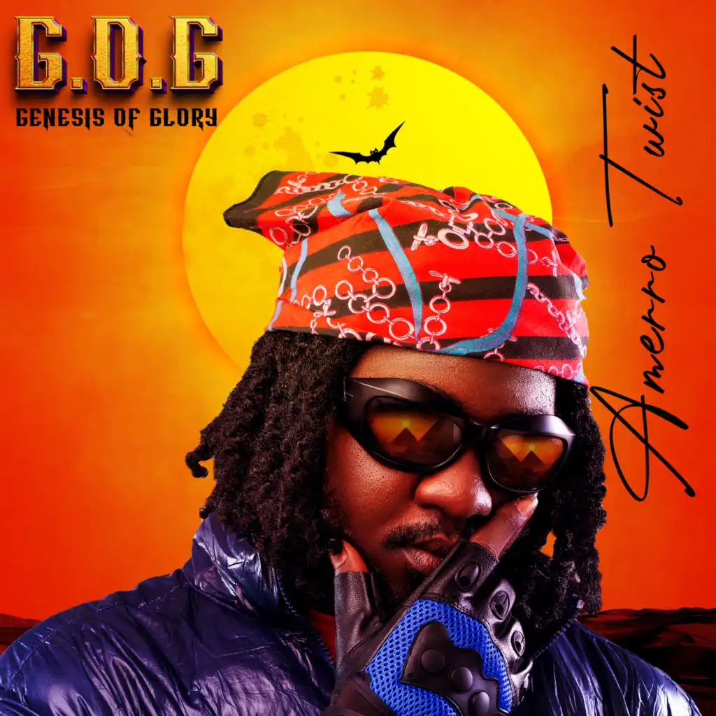 Genesis of Glory (G.O.G)