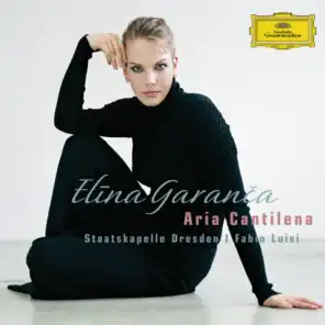 Villa-Lobos: Bachianas Brasileiras No. 5 For Soprano And Cellos, W389 - Aria (Cantilena)
