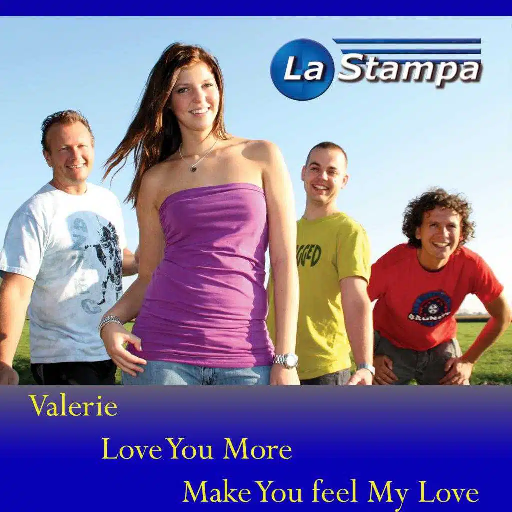 Valerie