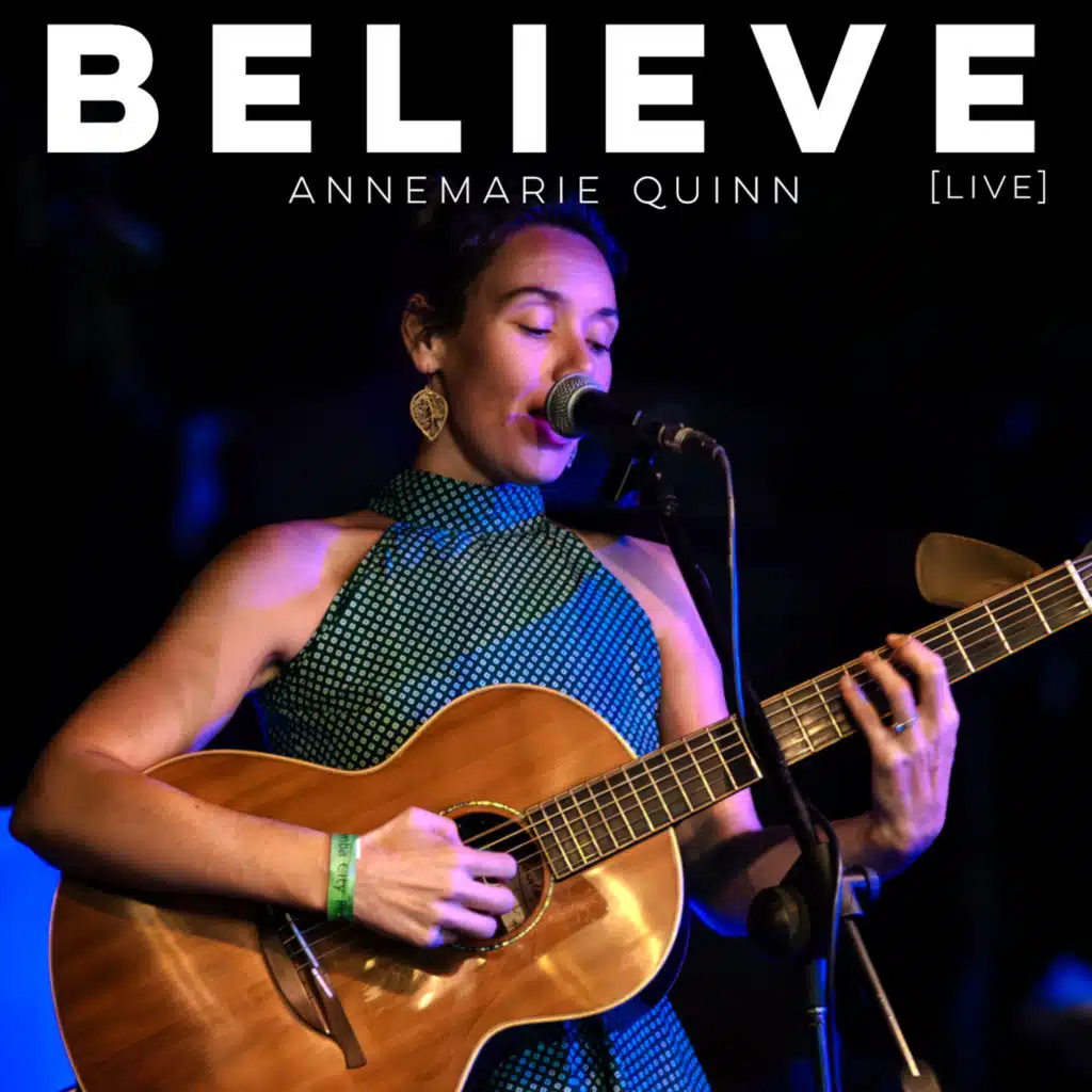 Annemarie Quinn