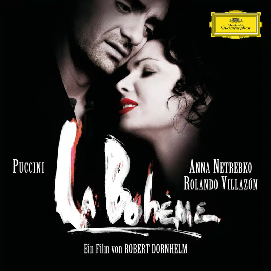 Puccini: La Bohème (Highlights)
