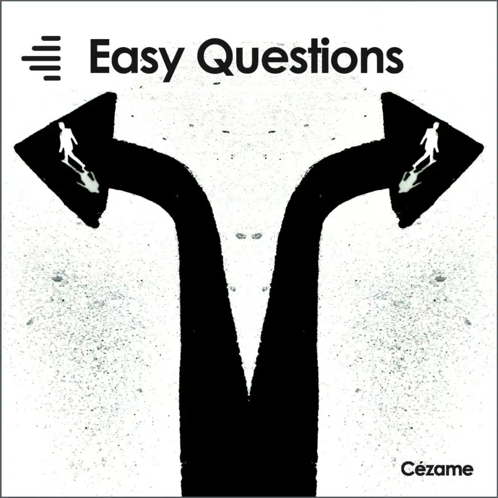 Easy Questions (Music for Movies)