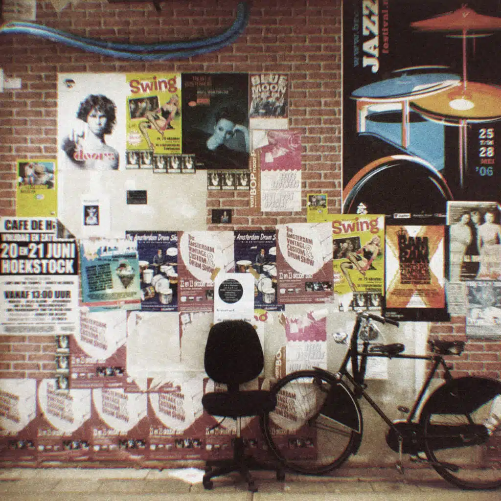 Tie (feat. Raffaele Lombardo & Agnese Rizzari)