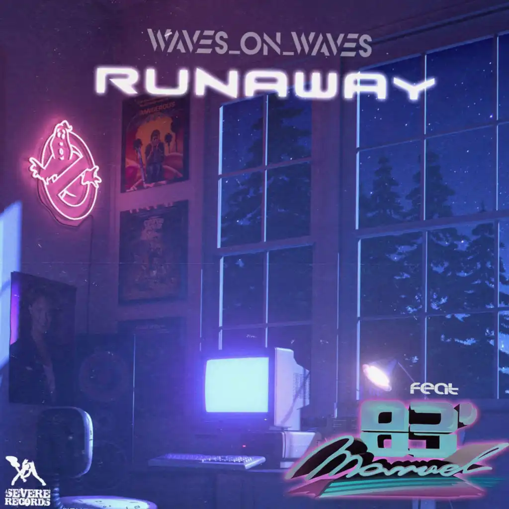 Runaway (feat. Marvel83')