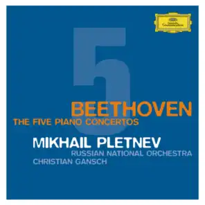 Mikhail Pletnev, Russian National Orchestra & Christian Gansch