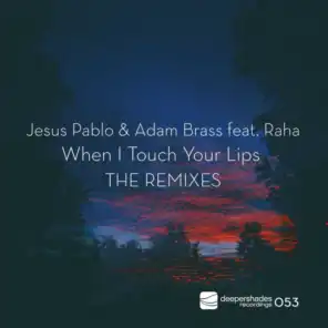 Jesus Pablo, Adam Brass