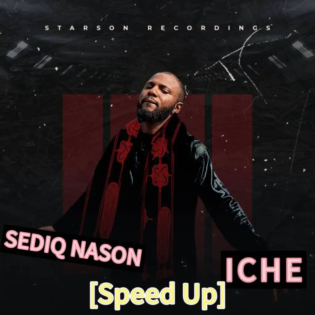 Iche (Speed Up)