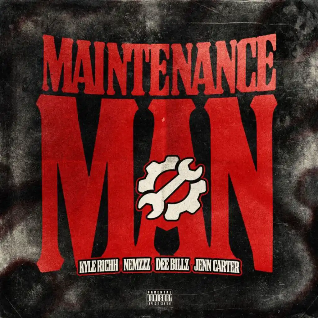 Maintenance Man (feat. Nemzzz & Dee Billz)