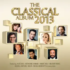 The Classical Album 2013