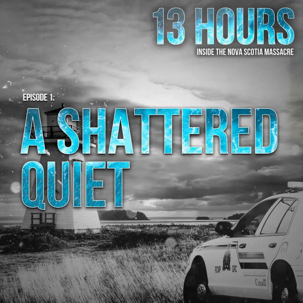 A Shattered Quiet |1