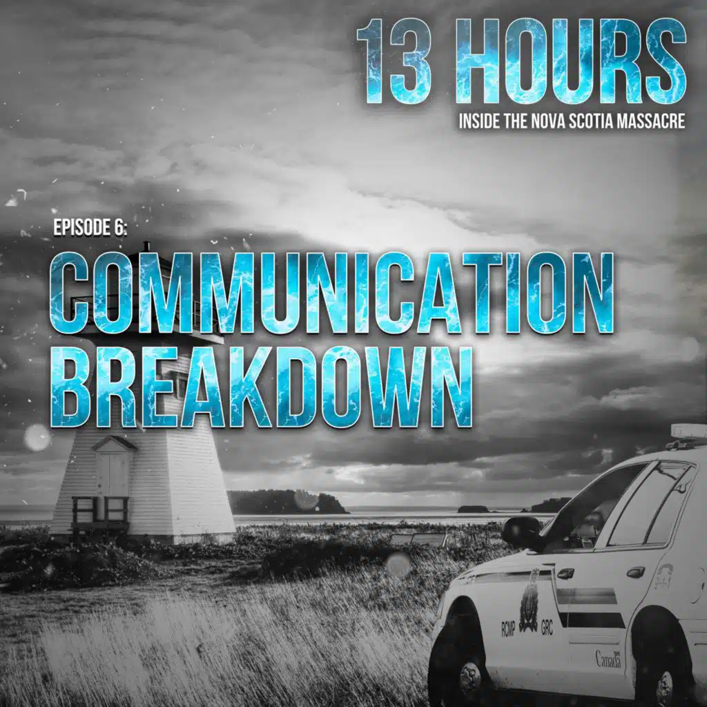 Communication Breakdown | 6