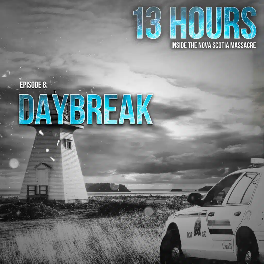 Daybreak | 8