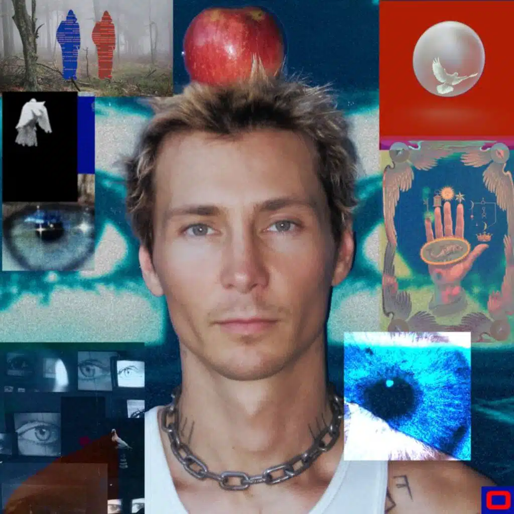 The Watchers (Sped Up)