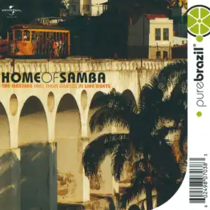 Home Of Samba