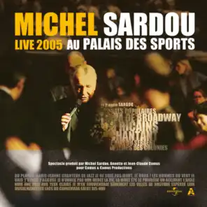 Les Bals Populaires (Palais Des Sports 18-19/02/05)