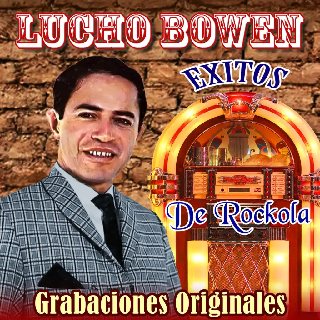 Lucho Bowen