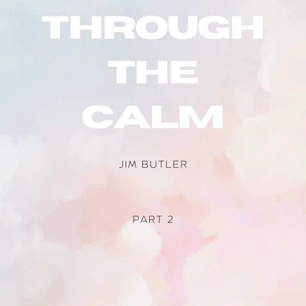 Deep Energy 1804 - Through the Calm - Part 2