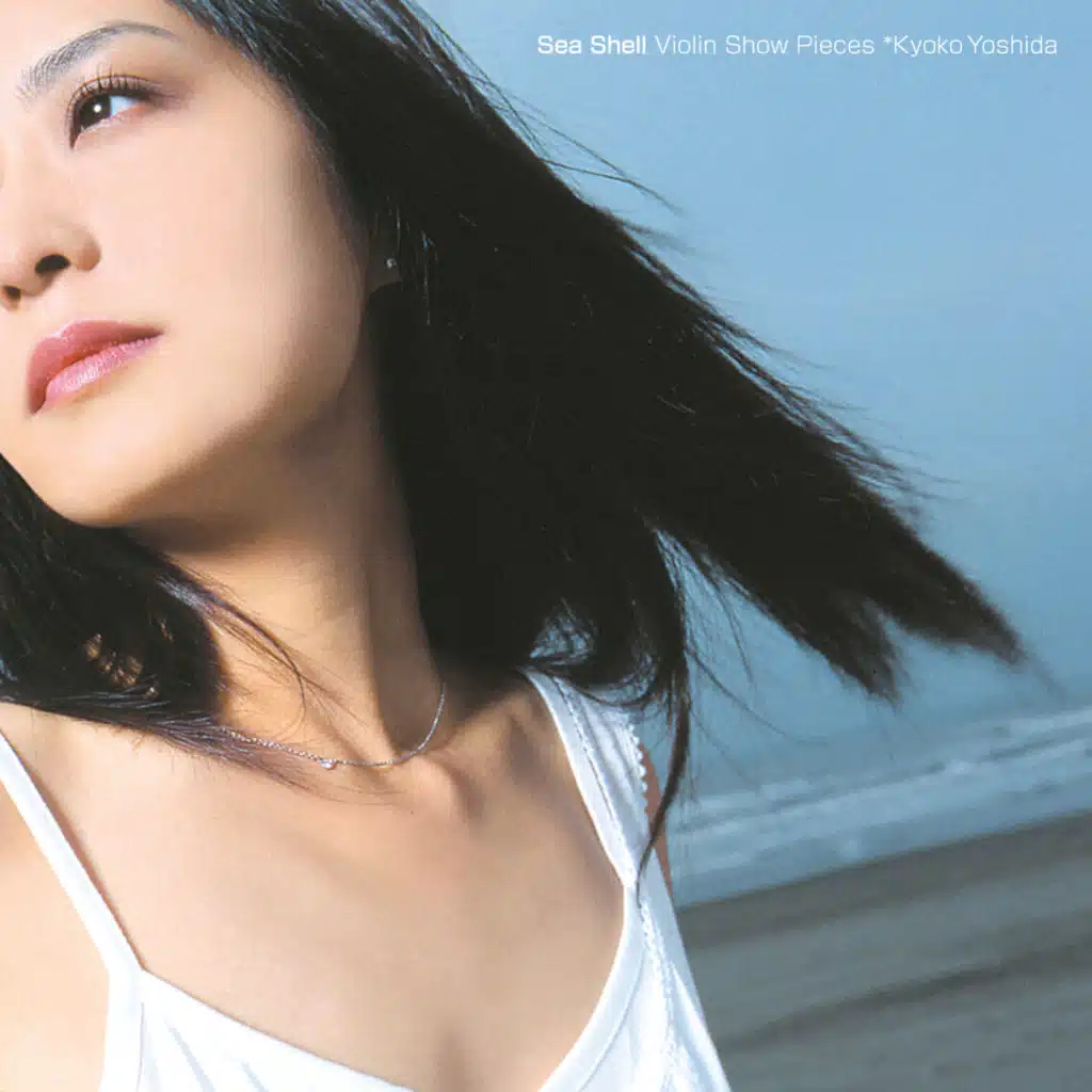 Sea Shell: Violin Meikyoku Shu