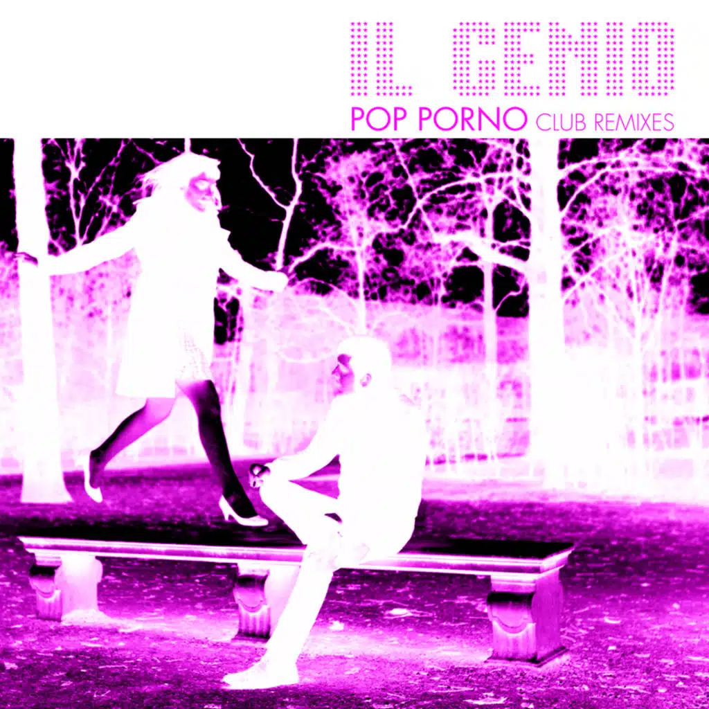 Pop Porno Club Remixes