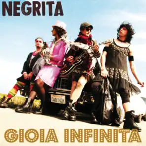 Gioia Infinita (Soul Mix) [feat. Juanes]