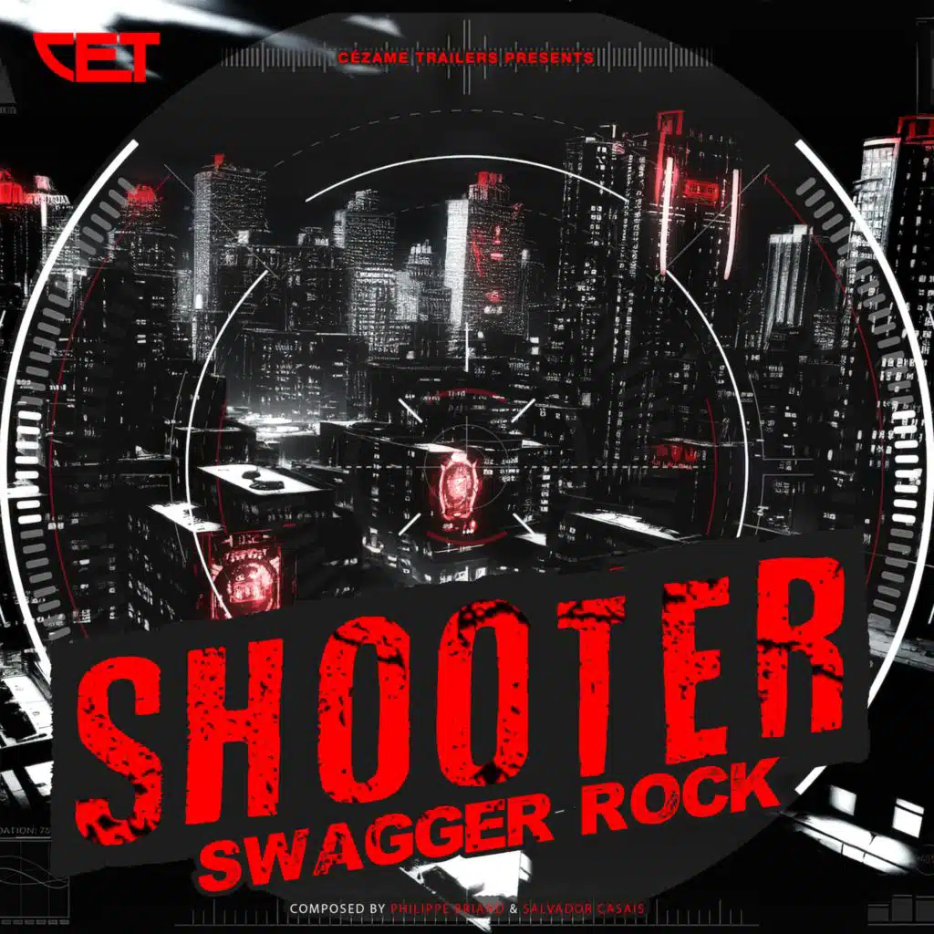 Philippe Briand & Salvador Casais