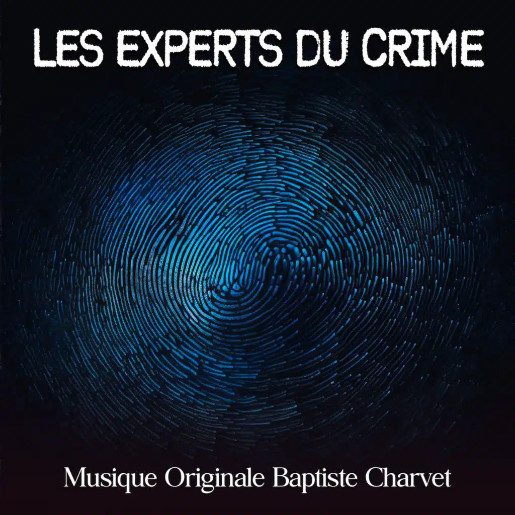 Baptiste Charvet
