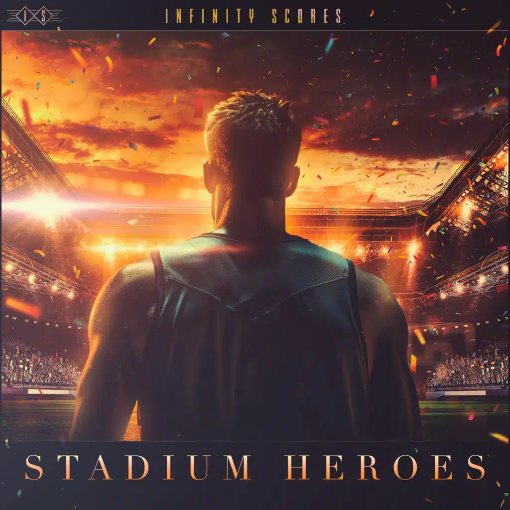 Stadium Heroes