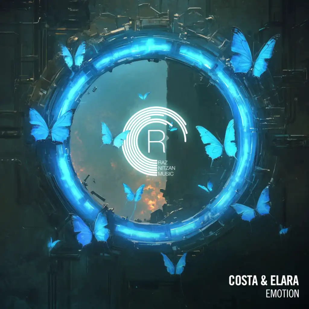 Costa & Elara