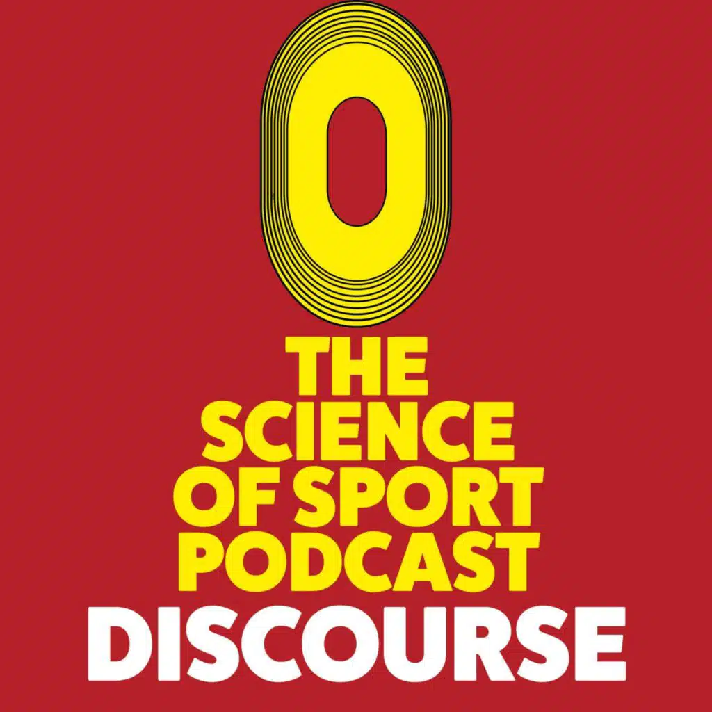 DISCOURSE SPECIAL: Is Elite Cycling Safe Enough? / Rugby's Smart Mouthguards / Is Sinner Guilty of Doping? and Much More