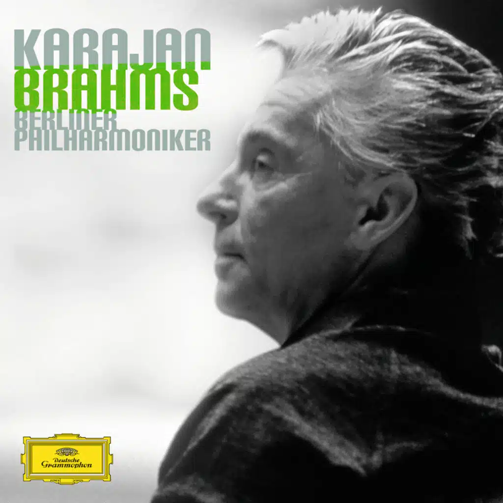 Brahms: Variations on a Theme by Haydn, Op. 56a: Var. 3. Con moto (Recorded 1964)
